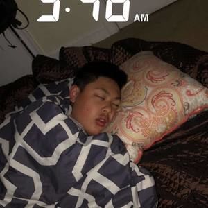 Meet your Posher, Vinh